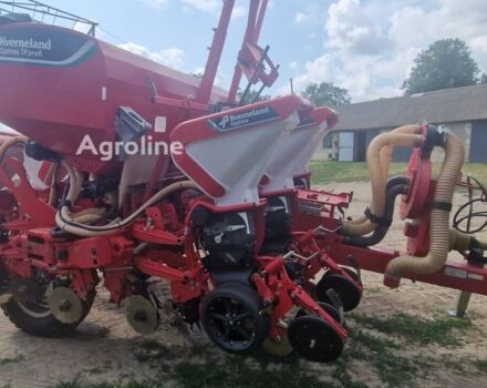 Красный Квернеланд Другая, объемом двигателя 0 л и пробегом 0 тыс. км за 53057 $, фото 13 на Automoto.ua