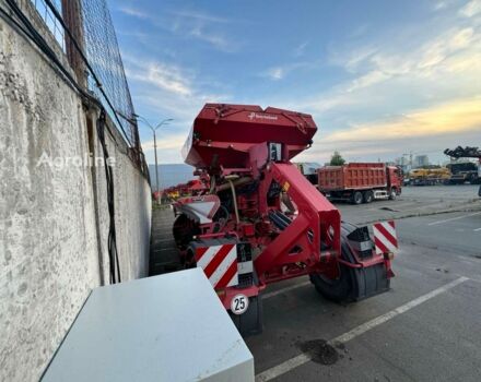 Червоний Квернеланд Другая, об'ємом двигуна 0 л та пробігом 0 тис. км за 113951 $, фото 2 на Automoto.ua