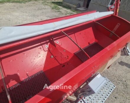 Красный Квернеланд Другая, объемом двигателя 0 л и пробегом 0 тыс. км за 53057 $, фото 11 на Automoto.ua