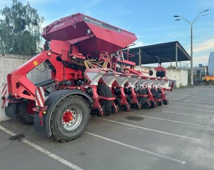 Червоний Квернеланд Другая, об'ємом двигуна 0 л та пробігом 0 тис. км за 113951 $, фото 1 на Automoto.ua