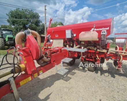 Красный Квернеланд Другая, объемом двигателя 0 л и пробегом 0 тыс. км за 53057 $, фото 12 на Automoto.ua