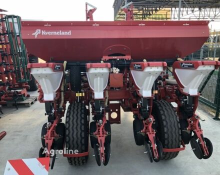 Красный Квернеланд Другая, объемом двигателя 0 л и пробегом 0 тыс. км за 85696 $, фото 20 на Automoto.ua