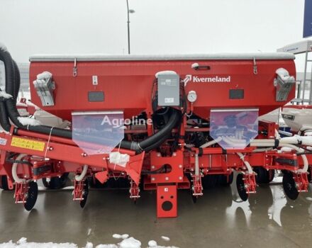 Красный Квернеланд Другая, объемом двигателя 0 л и пробегом 0 тыс. км за 85696 $, фото 3 на Automoto.ua