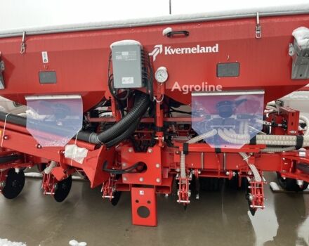 Красный Квернеланд Другая, объемом двигателя 0 л и пробегом 0 тыс. км за 85696 $, фото 6 на Automoto.ua