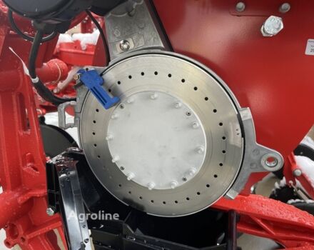 Красный Квернеланд Другая, объемом двигателя 0 л и пробегом 0 тыс. км за 85696 $, фото 10 на Automoto.ua