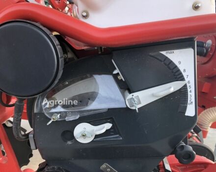 Красный Квернеланд Другая, объемом двигателя 0 л и пробегом 0 тыс. км за 85696 $, фото 7 на Automoto.ua