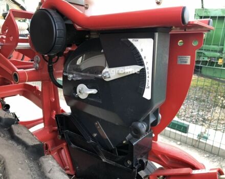 Красный Квернеланд Другая, объемом двигателя 0 л и пробегом 0 тыс. км за 85696 $, фото 8 на Automoto.ua