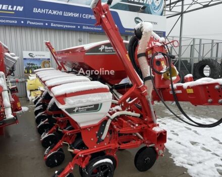 Красный Квернеланд Другая, объемом двигателя 0 л и пробегом 0 тыс. км за 85696 $, фото 1 на Automoto.ua