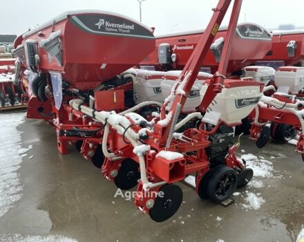 Красный Квернеланд Другая, объемом двигателя 0 л и пробегом 0 тыс. км за 85696 $, фото 5 на Automoto.ua