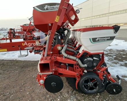 Красный Квернеланд Другая, объемом двигателя 0 л и пробегом 0 тыс. км за 110463 $, фото 2 на Automoto.ua