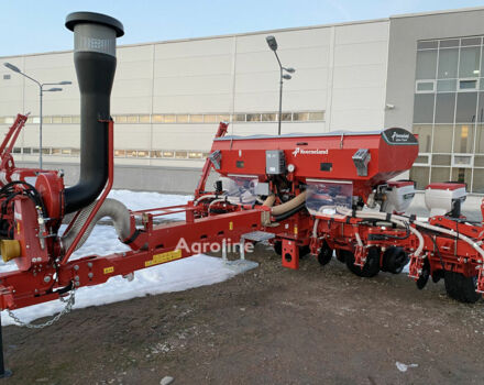 Красный Квернеланд Другая, объемом двигателя 0 л и пробегом 0 тыс. км за 110463 $, фото 1 на Automoto.ua