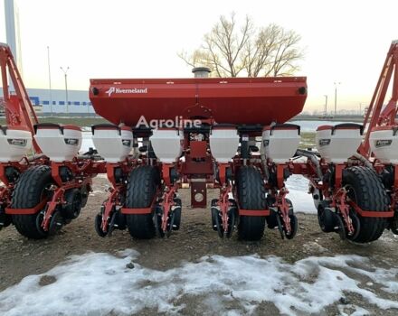 Красный Квернеланд Другая, объемом двигателя 0 л и пробегом 0 тыс. км за 110463 $, фото 6 на Automoto.ua