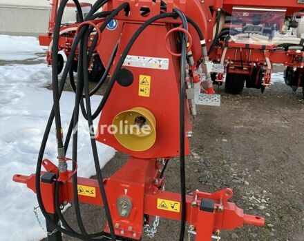 Красный Квернеланд Другая, объемом двигателя 0 л и пробегом 0 тыс. км за 110463 $, фото 3 на Automoto.ua