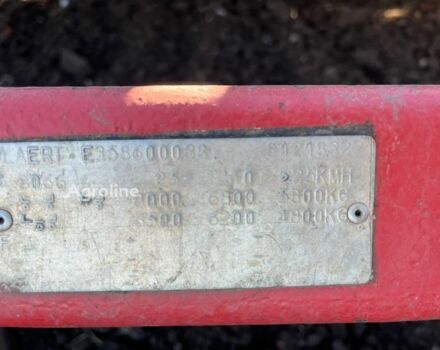 Червоний Квернеланд Другая, об'ємом двигуна 0 л та пробігом 0 тис. км за 45306 $, фото 5 на Automoto.ua