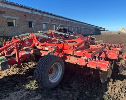 Червоний Квернеланд Другая, об'ємом двигуна 0 л та пробігом 0 тис. км за 45306 $, фото 2 на Automoto.ua