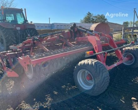 Червоний Квернеланд Другая, об'ємом двигуна 0 л та пробігом 0 тис. км за 45306 $, фото 3 на Automoto.ua