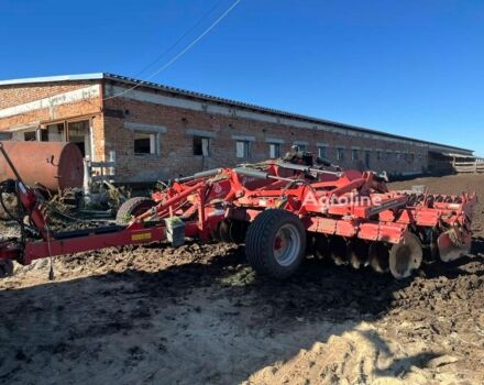 Червоний Квернеланд Другая, об'ємом двигуна 0 л та пробігом 0 тис. км за 45306 $, фото 4 на Automoto.ua