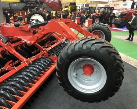 Красный Квернеланд Другая, объемом двигателя 0 л и пробегом 0 тыс. км за 94766 $, фото 14 на Automoto.ua