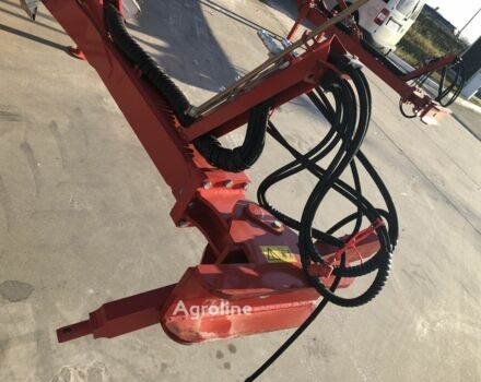 Красный Квернеланд Другая, объемом двигателя 0 л и пробегом 0 тыс. км за 94766 $, фото 2 на Automoto.ua