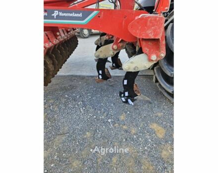 Червоний Квернеланд Другая, об'ємом двигуна 0 л та пробігом 0 тис. км за 20875 $, фото 4 на Automoto.ua