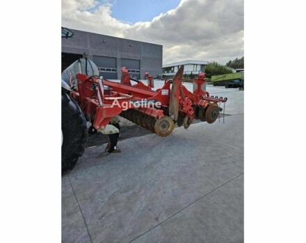 Червоний Квернеланд Другая, об'ємом двигуна 0 л та пробігом 0 тис. км за 20875 $, фото 2 на Automoto.ua