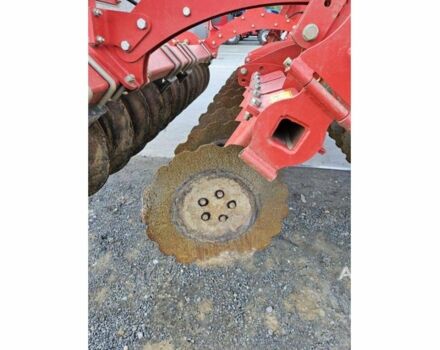 Червоний Квернеланд Другая, об'ємом двигуна 0 л та пробігом 0 тис. км за 20875 $, фото 5 на Automoto.ua