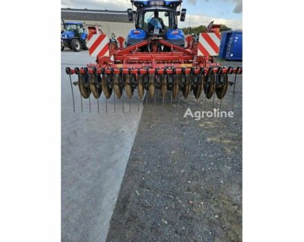 Червоний Квернеланд Другая, об'ємом двигуна 0 л та пробігом 0 тис. км за 20875 $, фото 3 на Automoto.ua