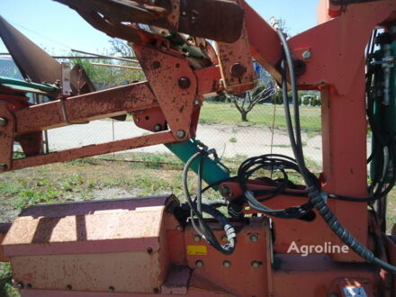 Красный Квернеланд Другая, объемом двигателя 0 л и пробегом 0 тыс. км за 22098 $, фото 1 на Automoto.ua