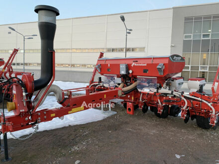 Красный Квернеланд Другая, объемом двигателя 0 л и пробегом 0 тыс. км за 110463 $, фото 1 на Automoto.ua