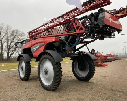 Красный Квернеланд Другая, объемом двигателя 0 л и пробегом 0 тыс. км за 499988 $, фото 9 на Automoto.ua