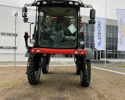 Красный Квернеланд Другая, объемом двигателя 0 л и пробегом 0 тыс. км за 499988 $, фото 3 на Automoto.ua