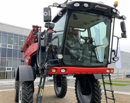 Красный Квернеланд Другая, объемом двигателя 0 л и пробегом 0 тыс. км за 499988 $, фото 2 на Automoto.ua