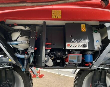 Красный Квернеланд Другая, объемом двигателя 0 л и пробегом 0 тыс. км за 499988 $, фото 13 на Automoto.ua