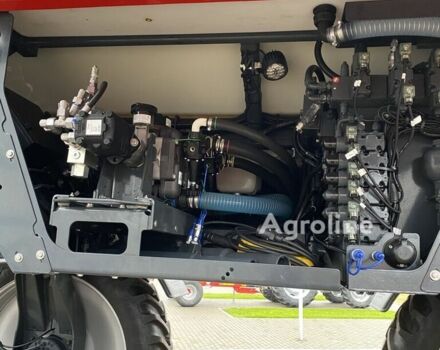 Красный Квернеланд Другая, объемом двигателя 0 л и пробегом 0 тыс. км за 499988 $, фото 16 на Automoto.ua