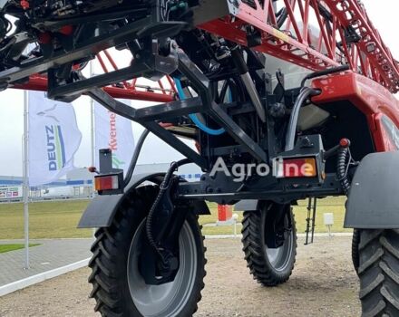 Красный Квернеланд Другая, объемом двигателя 0 л и пробегом 0 тыс. км за 499988 $, фото 8 на Automoto.ua