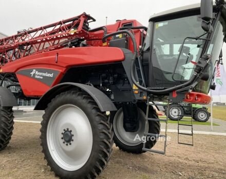 Красный Квернеланд Другая, объемом двигателя 0 л и пробегом 0 тыс. км за 499988 $, фото 1 на Automoto.ua