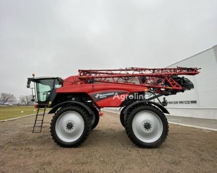 Красный Квернеланд Другая, объемом двигателя 0 л и пробегом 0 тыс. км за 499988 $, фото 6 на Automoto.ua