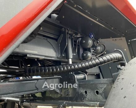 Красный Квернеланд Другая, объемом двигателя 0 л и пробегом 0 тыс. км за 499988 $, фото 15 на Automoto.ua