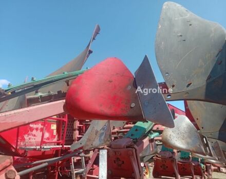 Красный Квернеланд Другая, объемом двигателя 0 л и пробегом 0 тыс. км за 19415 $, фото 4 на Automoto.ua