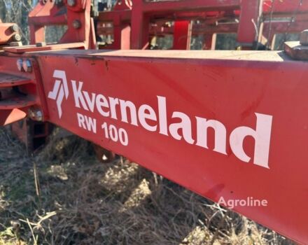 Червоний Квернеланд Другая, об'ємом двигуна 0 л та пробігом 0 тис. км за 117 $, фото 7 на Automoto.ua