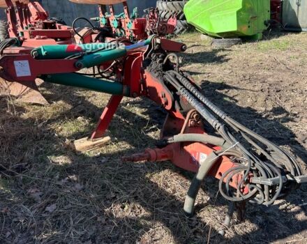 Червоний Квернеланд Другая, об'ємом двигуна 0 л та пробігом 0 тис. км за 117 $, фото 6 на Automoto.ua