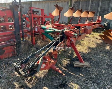 Червоний Квернеланд Другая, об'ємом двигуна 0 л та пробігом 0 тис. км за 117 $, фото 1 на Automoto.ua