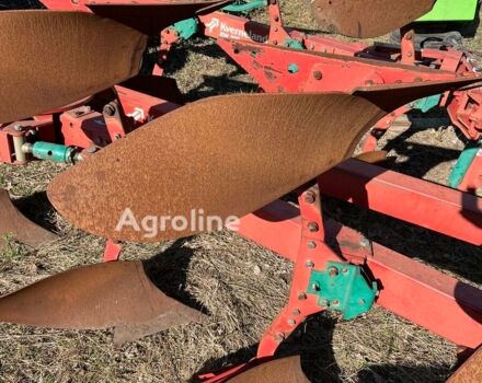 Червоний Квернеланд Другая, об'ємом двигуна 0 л та пробігом 0 тис. км за 117 $, фото 3 на Automoto.ua