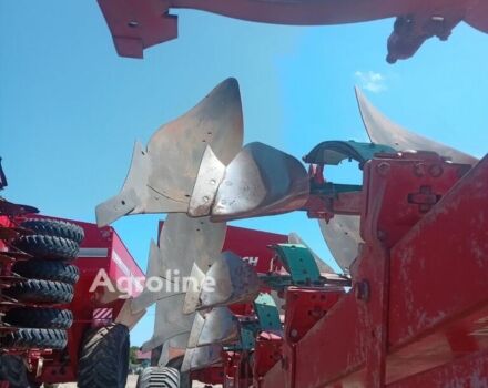 Красный Квернеланд Другая, объемом двигателя 0 л и пробегом 0 тыс. км за 19390 $, фото 4 на Automoto.ua