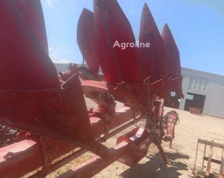 Красный Квернеланд Другая, объемом двигателя 0 л и пробегом 0 тыс. км за 19390 $, фото 11 на Automoto.ua