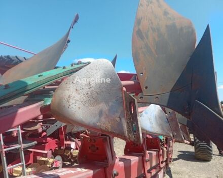 Красный Квернеланд Другая, объемом двигателя 0 л и пробегом 0 тыс. км за 19390 $, фото 2 на Automoto.ua