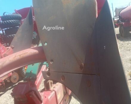 Красный Квернеланд Другая, объемом двигателя 0 л и пробегом 0 тыс. км за 19390 $, фото 6 на Automoto.ua