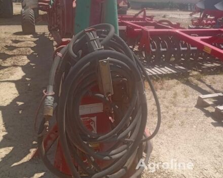 Красный Квернеланд Другая, объемом двигателя 0 л и пробегом 0 тыс. км за 19390 $, фото 10 на Automoto.ua