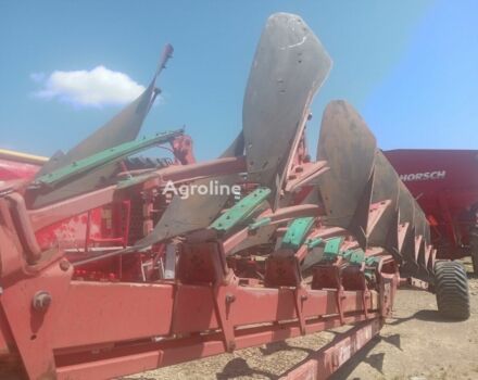 Красный Квернеланд Другая, объемом двигателя 0 л и пробегом 0 тыс. км за 19390 $, фото 13 на Automoto.ua