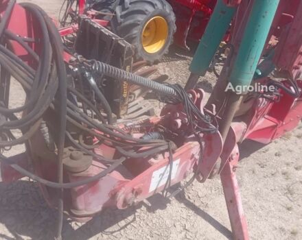 Красный Квернеланд Другая, объемом двигателя 0 л и пробегом 0 тыс. км за 19390 $, фото 15 на Automoto.ua